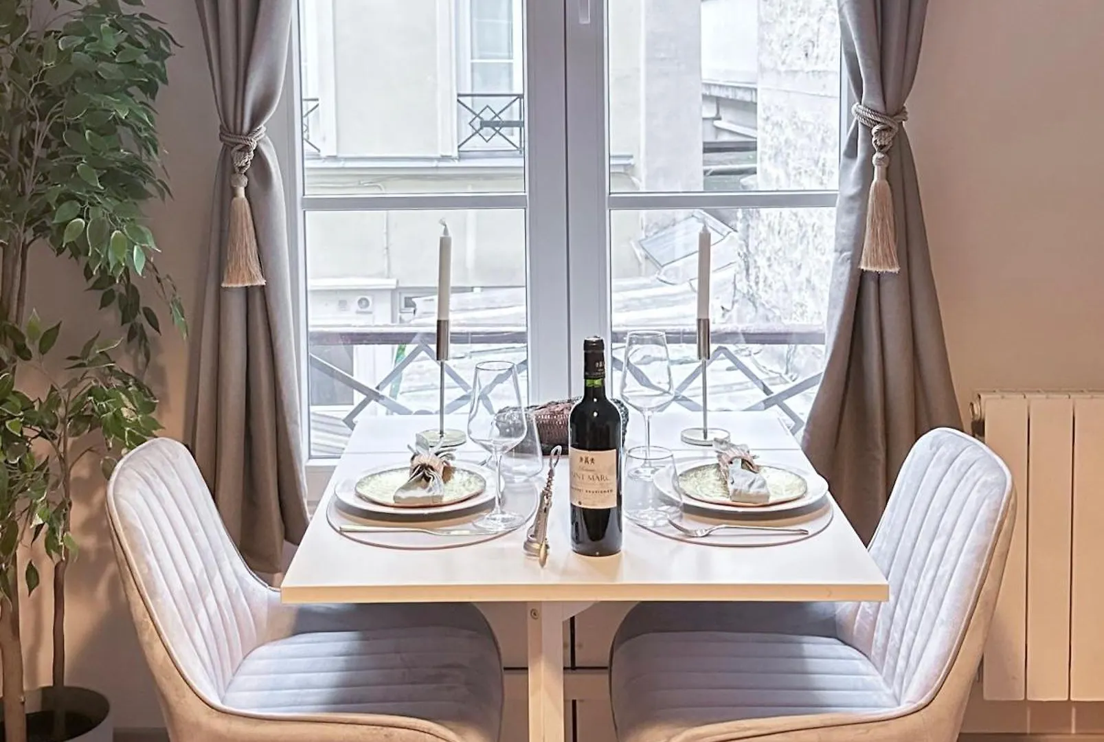 1630 - Best Deal Champs Elysees Olympic Games 2024 Paris