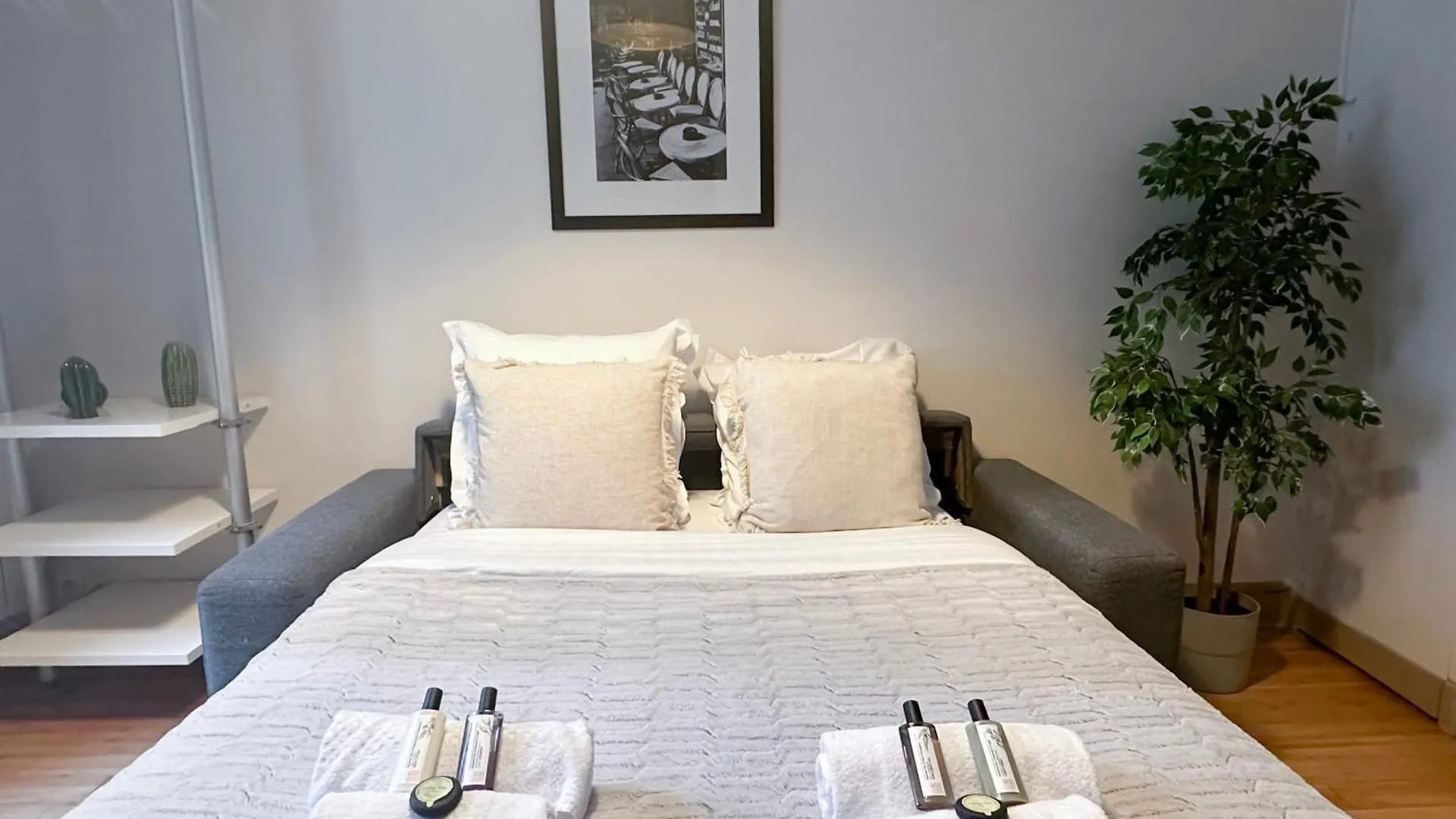Apartmán 1630 - Best Deal Champs Elysees Olympic Games 2024 Paříž