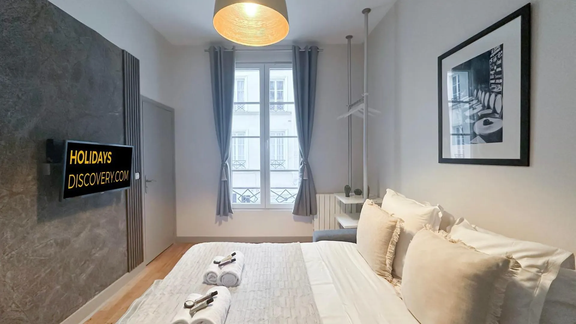 1630 - Best Deal Champs Elysees Olympic Games 2024 Paris Apartment