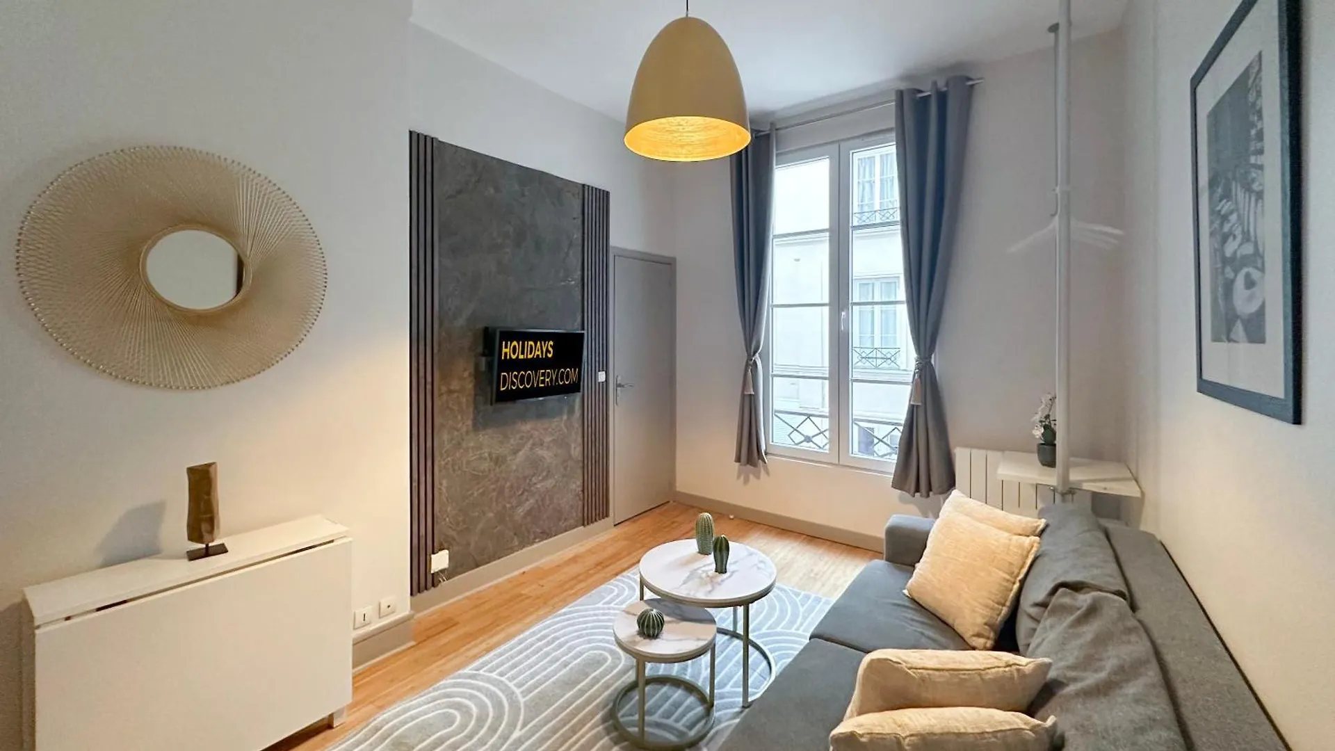 1630 - Best Deal Champs Elysees Olympic Games 2024 Paris