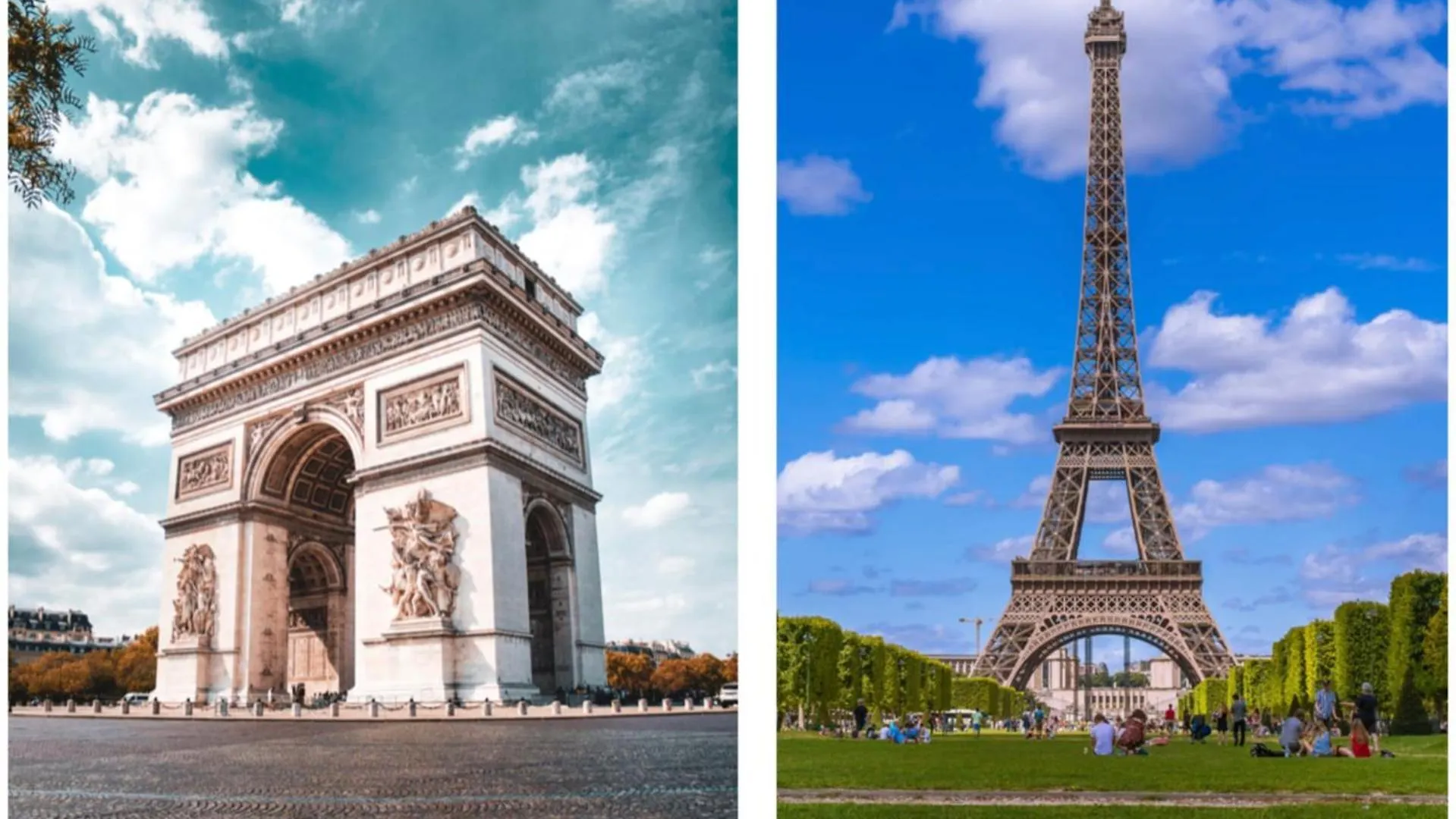 1630 - Best Deal Champs Elysees Olympic Games 2024 Paris Apartment