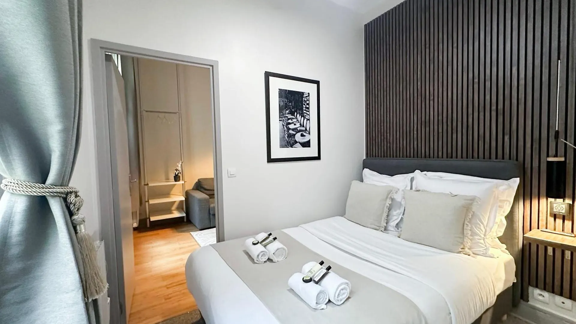 Apartment 1630 - Best Deal Champs Elysees Olympic Games 2024 Paris France
